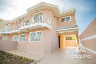<strong>Casa à venda 3 Quartos, 1 Suite, 4 Vagas, 162M², Olarias, Po</strong>