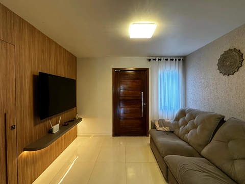 Foto Sobrado