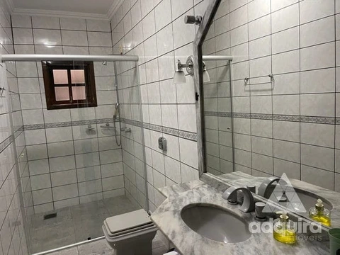 Foto Sobrado