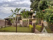 <strong>Casa à venda 4 Quartos, 2 Suites, 6 Vagas, 495M², Orfãs, Pon</strong>