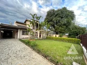<strong>Casa à venda 4 Quartos, 2 Suites, 6 Vagas, 495M², Orfãs, Pon</strong>