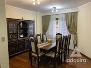 <strong>Casa à venda 4 Quartos, 2 Suites, 6 Vagas, 495M², Orfãs, Pon</strong>