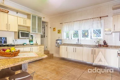 Casa à Venda 4 Quartos, 2 Suites, 2 Vagas, 525m², Estrela