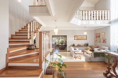 Casa à Venda 4 Quartos, 2 Suites, 2 Vagas, 525m², Estrela