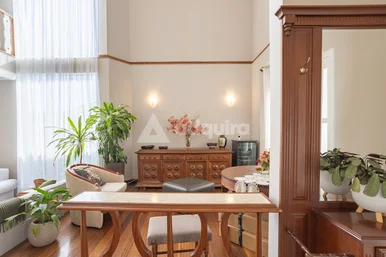 Casa à Venda 4 Quartos, 2 Suites, 2 Vagas, 525m², Estrela