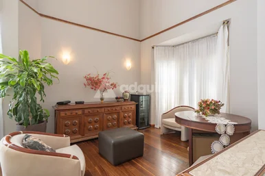 Casa à Venda 4 Quartos, 2 Suites, 2 Vagas, 525m², Estrela