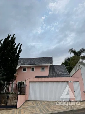 <strong>Casa à venda 3 Quartos, 3 Suites, 2 Vagas, 701M², Estrela, P</strong>