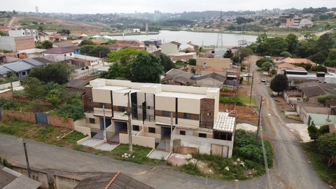 Foto Sobrado