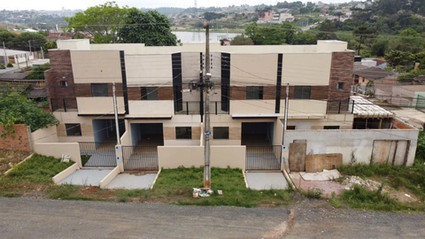 Foto Sobrado