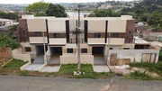 <strong>Sobrado para Venda, com 2 suítes, 63,25m² de área útil e 72,</strong>