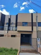 <strong>Sobrado para Venda, com 2 suítes, 63,25m² de área útil e 72,</strong>