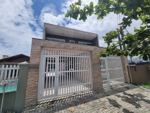 Foto Sobrado