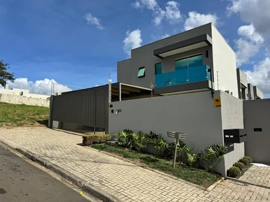 <strong>Sobrado à venda, Jardim Carvalho, Ponta Grossa, PR</strong>