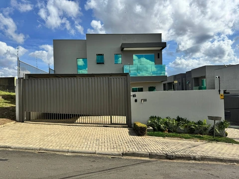 Foto Sobrado