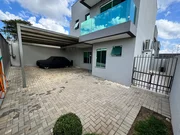<strong>Sobrado à venda, Jardim Carvalho, Ponta Grossa, PR</strong>