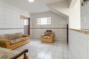 <strong>Sobrado à venda com 6 dormitórios em frente ao Bady proximo </strong>