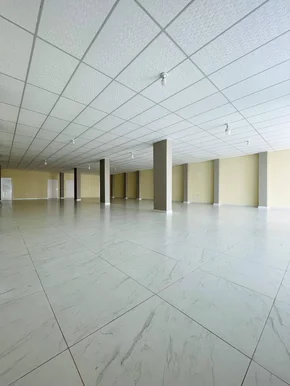 Barracão Comercial Disponível Na Boa Vista! - Térreo