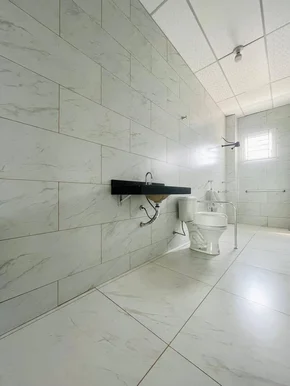 Barracão Comercial Disponível Na Boa Vista! - Térreo
