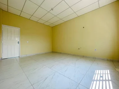Barracão Comercial Disponível Na Boa Vista! - Térreo