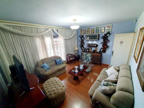Foto Sobrado