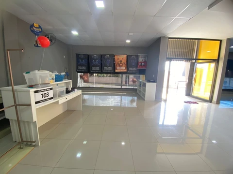 Foto Apartamento