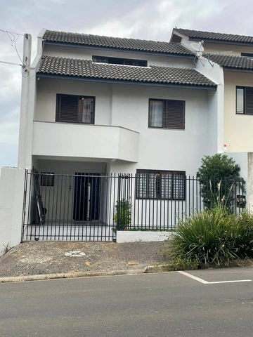 Foto Sobrado