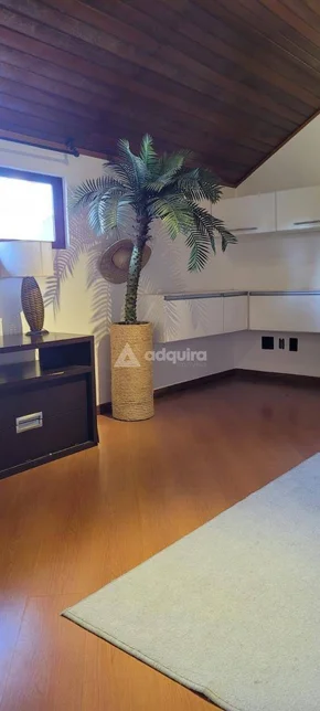 Sobrado Com 3 Quartos à Venda, Estrela, Ponta Grossa, Pr