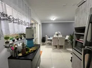 <strong>Lindo Sobrado (3 quartos sendo 1 suíte, 2 vagas) - 97.13m² a</strong>