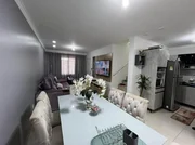 <strong>Lindo Sobrado (3 quartos sendo 1 suíte, 2 vagas) - 97.13m² a</strong>