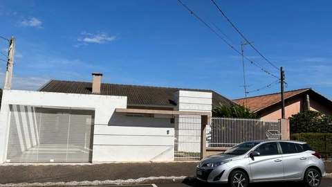 Foto Sobrado