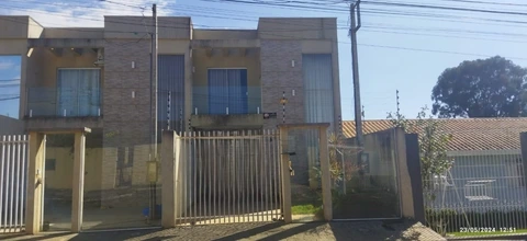 Foto Sobrado