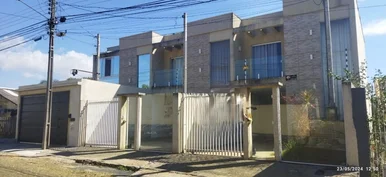 <strong>Sobrado à venda, Nova Rússia, Ponta Grossa, PR</strong>