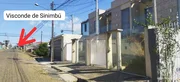 <strong>Sobrado à venda, Nova Rússia, Ponta Grossa, PR</strong>