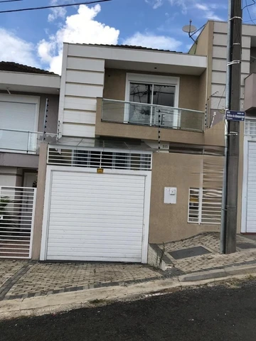 Foto Sobrado