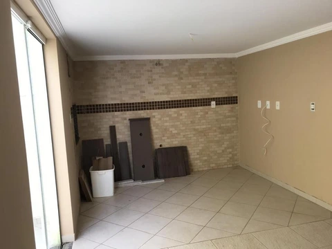 Foto Sobrado