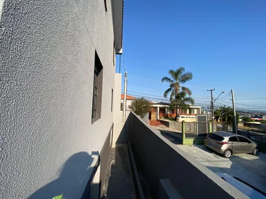Aluga-se Imóvel Comercial No Centro De Ponta Grossa