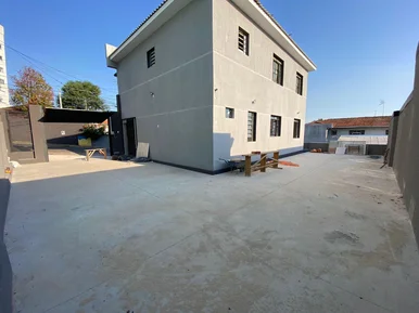 Aluga-se Imóvel Comercial No Centro De Ponta Grossa