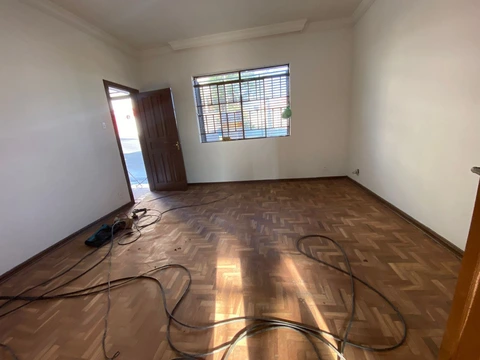 Foto Sobrado
