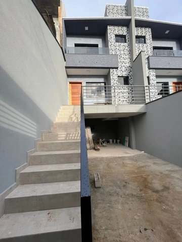 Foto Sobrado