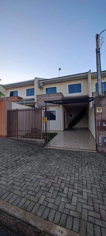 Foto Sobrado