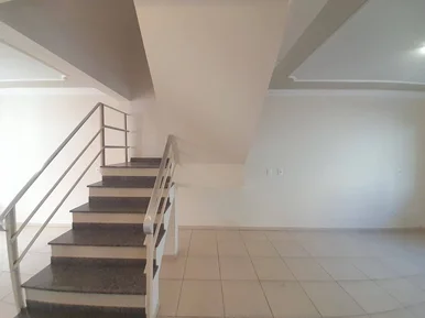Sobrado Para Venda E Locação, Uvaranas, Ponta Grossa, Pr