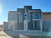 <strong>Sobrado à venda, Cará-cará, Novo, 3 quartos, Ponta Grossa, P</strong>