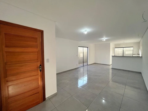 Foto Sobrado