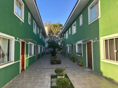 <strong>Sobrado à venda no Residencial Ville de Chamonix, Jardim Car</strong>