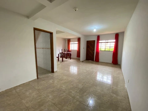 Foto Sobrado
