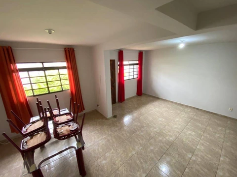 Foto Sobrado