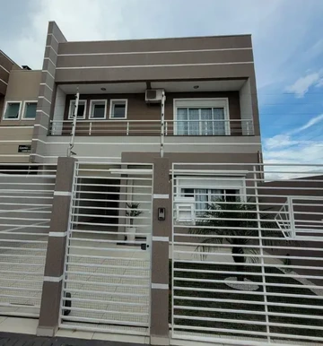 Foto Sobrado