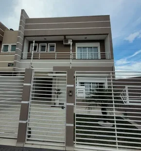 <strong>Sobrado à venda, Oficinas, Ponta Grossa, PR</strong>