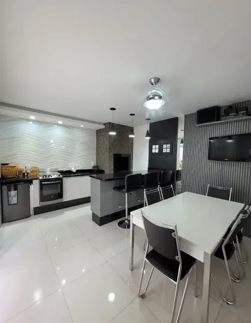 Foto Sobrado