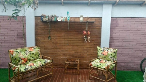 Foto Sobrado